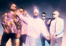 Highly Suspect en España
