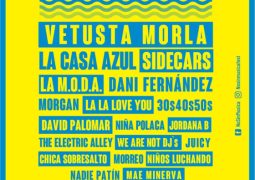 NoSinMúsica 2023