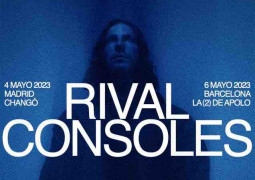 Rival Consoles