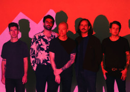 touché amoré barcelona