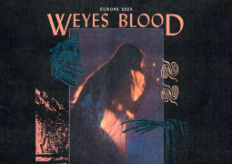 Conciertos de Weyes Blood en España