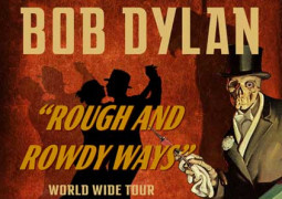 Bob Dylan en España en 2023