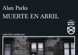 Alan Parks
