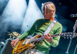 Paul Weller en España en 2023