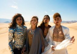 Greta Van Fleet españa 2023