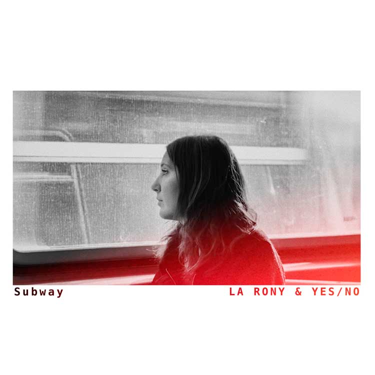LA RONY Subway
