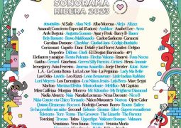 sonorama ribera 2023