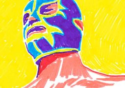 Él mató a un policía motorizado Diamante roto