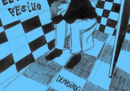 el último vecino demasiado