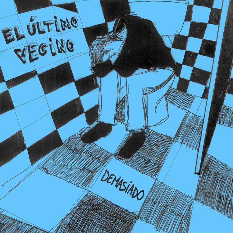 el último vecino demasiado
