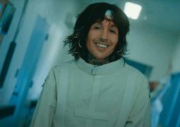 Bring Me The Horizon Lost