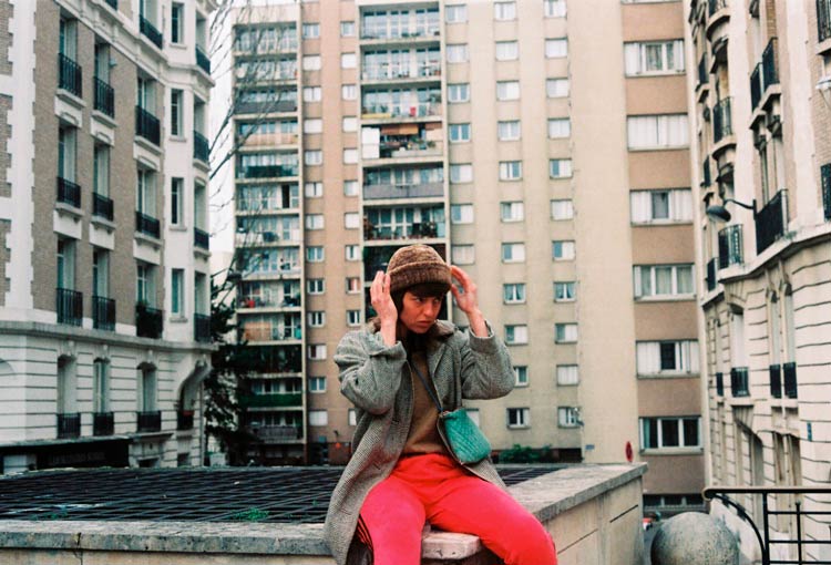 Conciertos de Rozi Plain en España