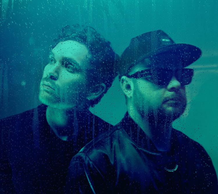 Royal Blood confirman nuevo disco, Back To The Water Below
