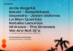 Sonorama Ribera Ibiza 2023