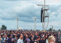 Primavera Sound Madrid 2023