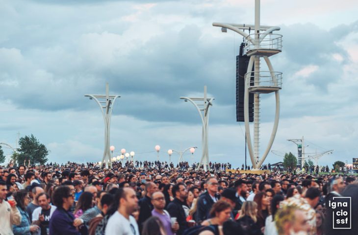 Primavera Sound Madrid 2023