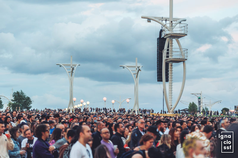 Primavera Sound Madrid 2023