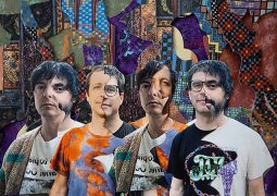 Animal Collective Defeat