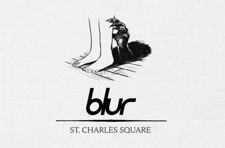 Blur St. Charles Square