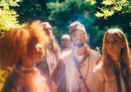 Crystal Fighters Manifest
