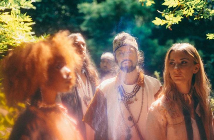 Crystal Fighters Manifest