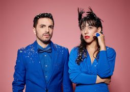 Miranda! gira España