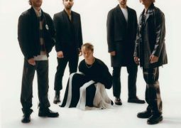 Nothing But Thieves en Barcelona y Madrid