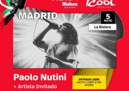 paolo nutini la riviera