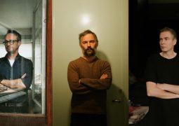 Sigur Rós Blóðberg