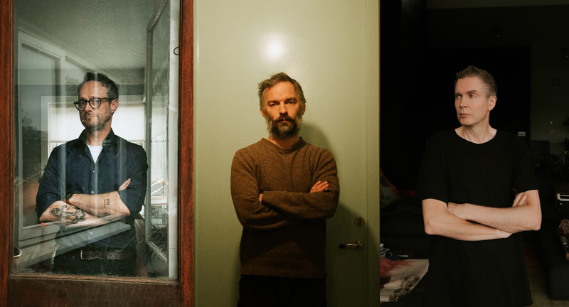 Sigur Rós Blóðberg