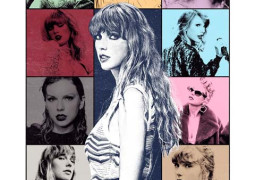 taylor swift madrid