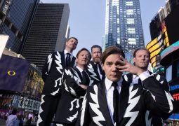 The Hives Countdown to Shutdown