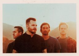 Thrice