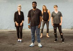 Bloc Party The High Life
