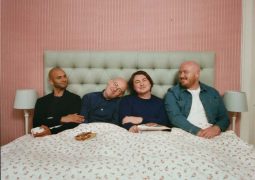 Bombay Bicycle Club en Madrid
