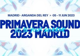 primavera sound madrid