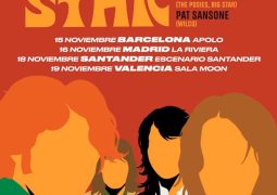 The Music of Big Star en España