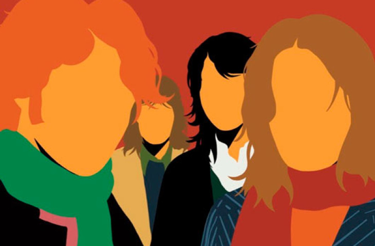 The Music of Big Star en España