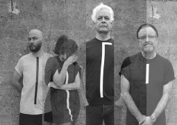 The Wedding Present por España