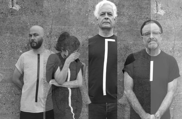 The Wedding Present por España