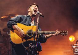 Mumford & Sons Barcelona