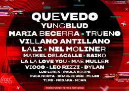 Coca-Cola Music Experience