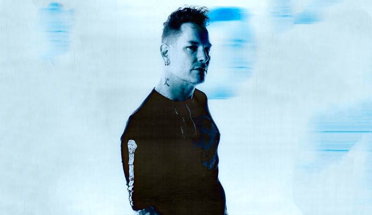 Corey Taylor Post Traumatic Blues