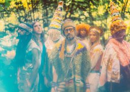 Crystal Fighters Carolina