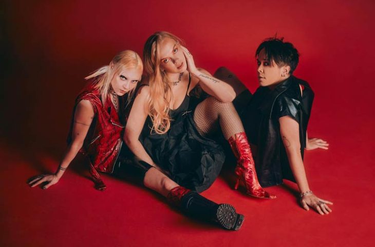 Dream Wife en España