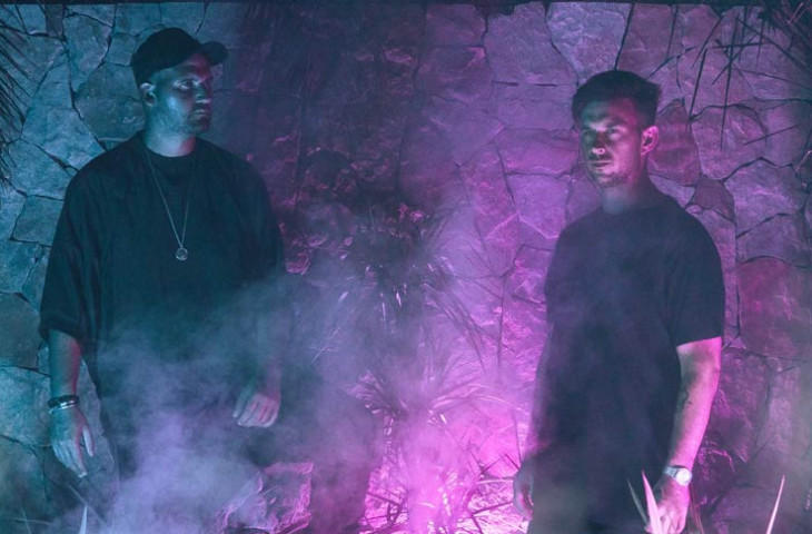 Imbermind Depeche Mode