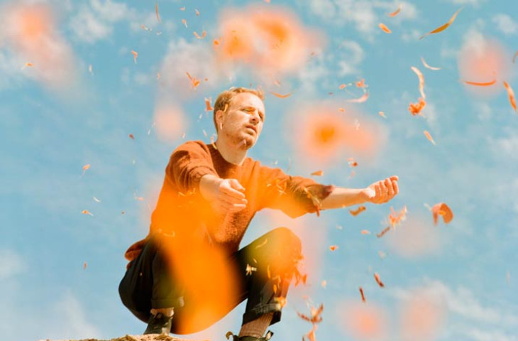 TaughtMe In The Body