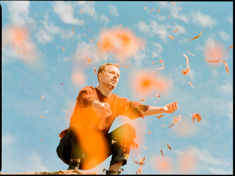 TaughtMe In The Body