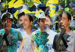 Animal Collective Isn’t It Now