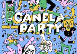 Metz canelaparty 2024